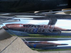 2008 Honda Shadow 2 2008 Honda Shadow 2