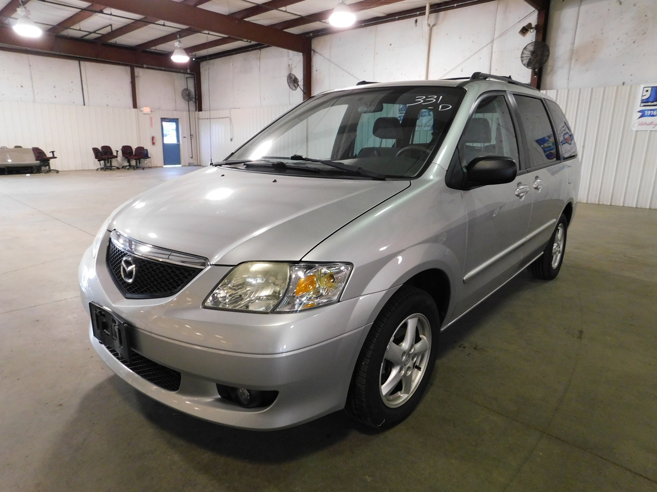LowMileage Minivan Featured at Goodwill Auto Auction Goodwill Auto