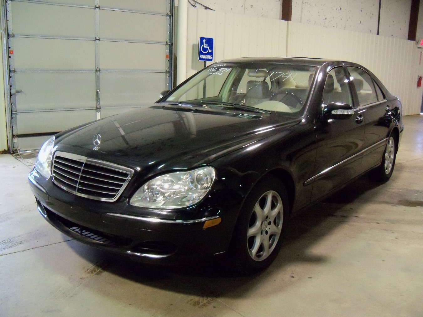 03MercedesS500_Front