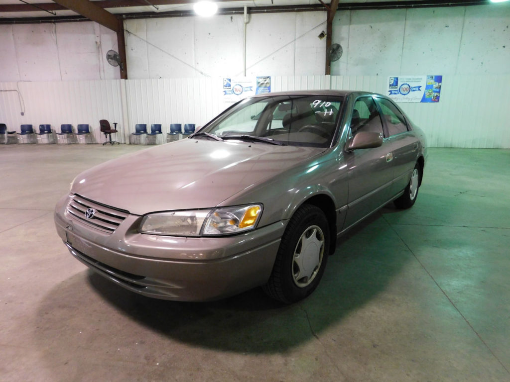 Auto Auction Sneak Preview 1152022 Goodwill Auto Auction