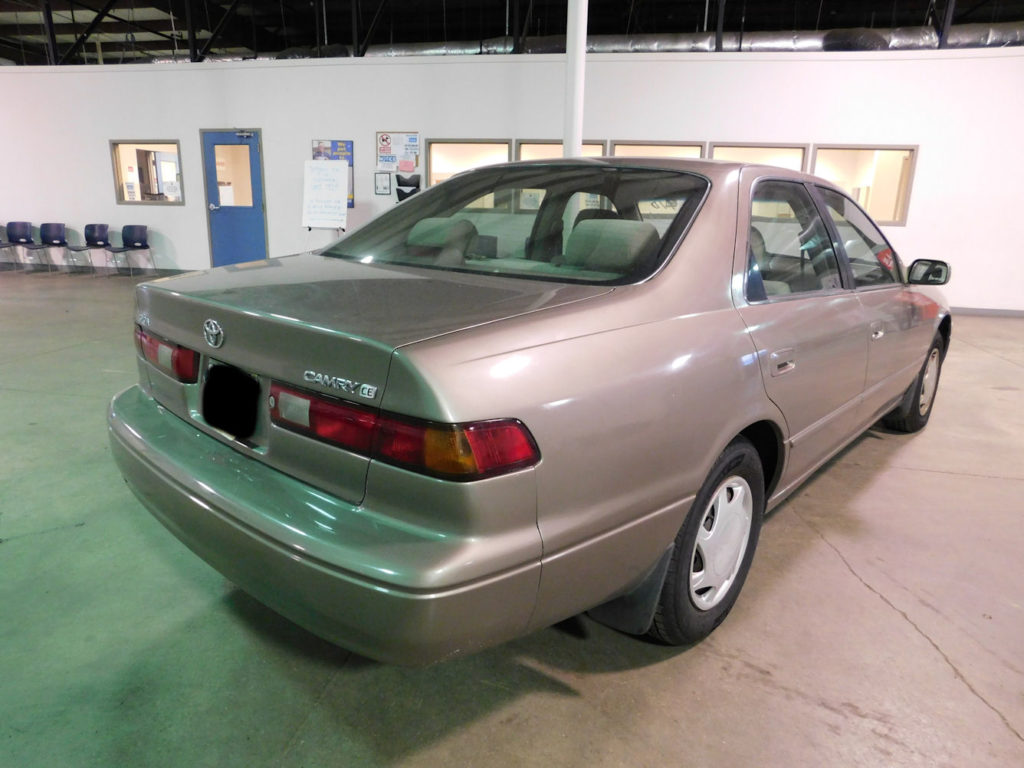 Auto Auction Sneak Preview 1152022 Goodwill Auto Auction