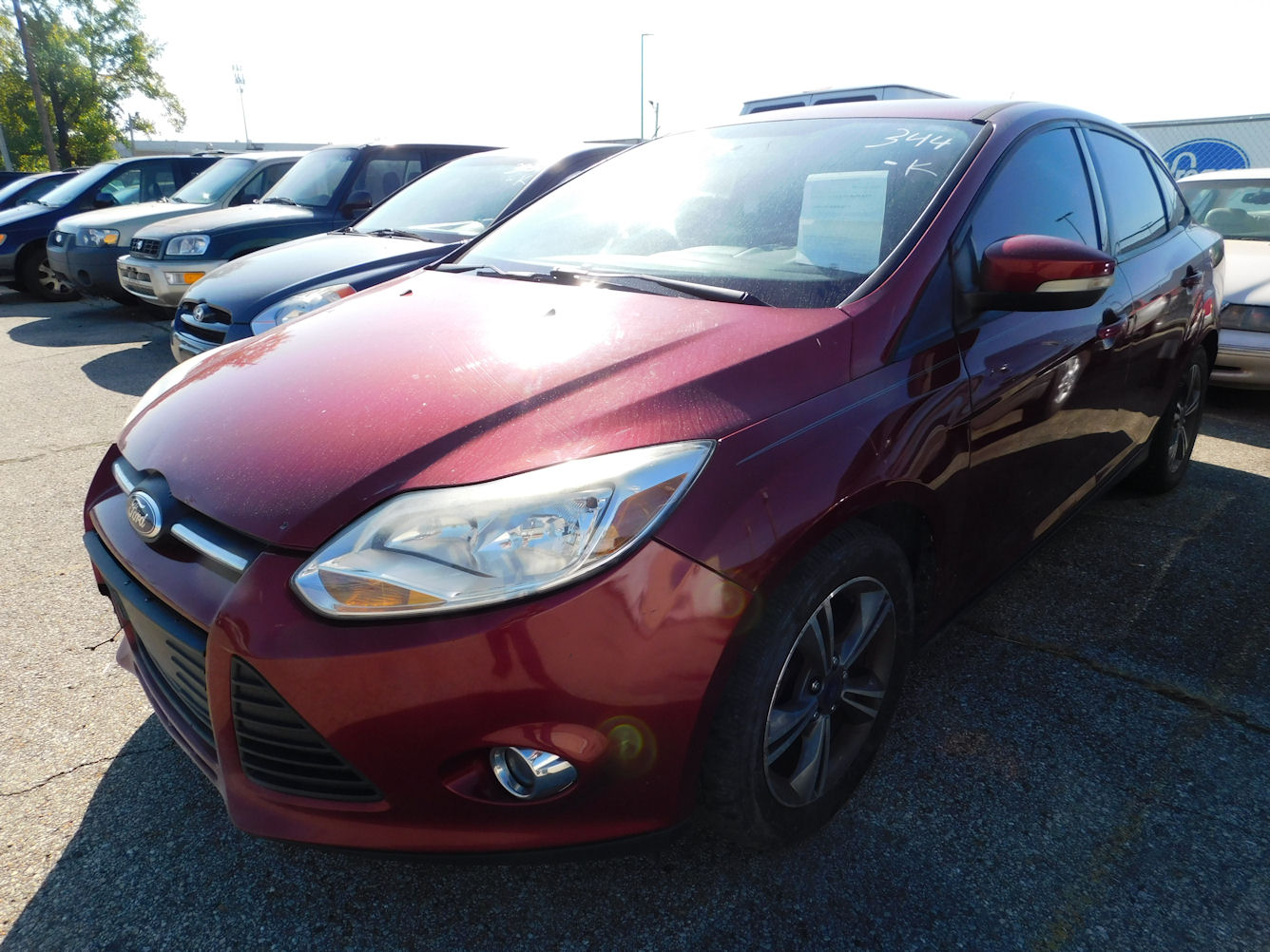 Auto Auction List Goodwill Auto Auction